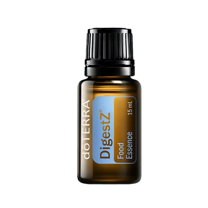 doTERRA Эфирное масло, 15 мл #1