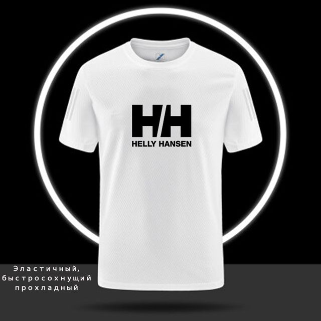 Футболка Helly Hansen #1