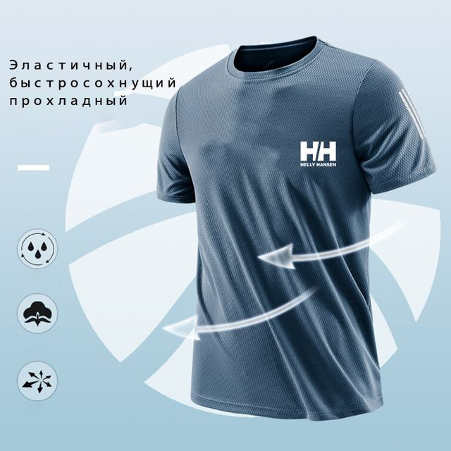 Футболка #1