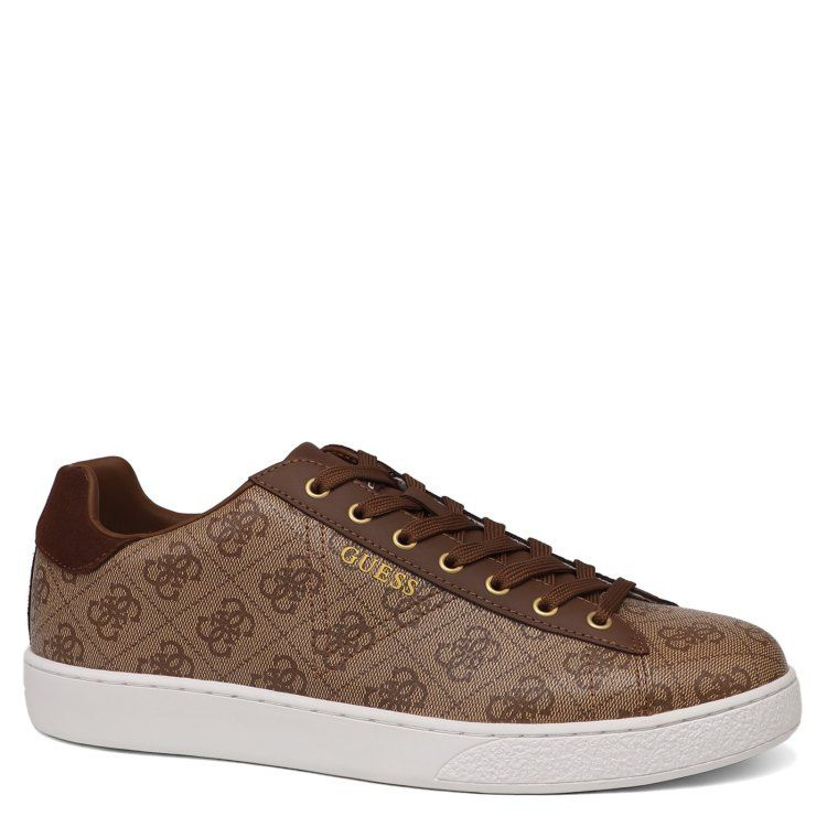 Кеды GUESS - купить с доставкой по выгодным ценам в интернет-магазине ...