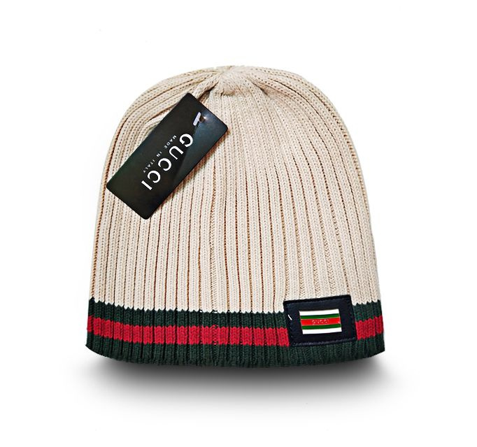 Шапка Gucci Fashion Beanies #1