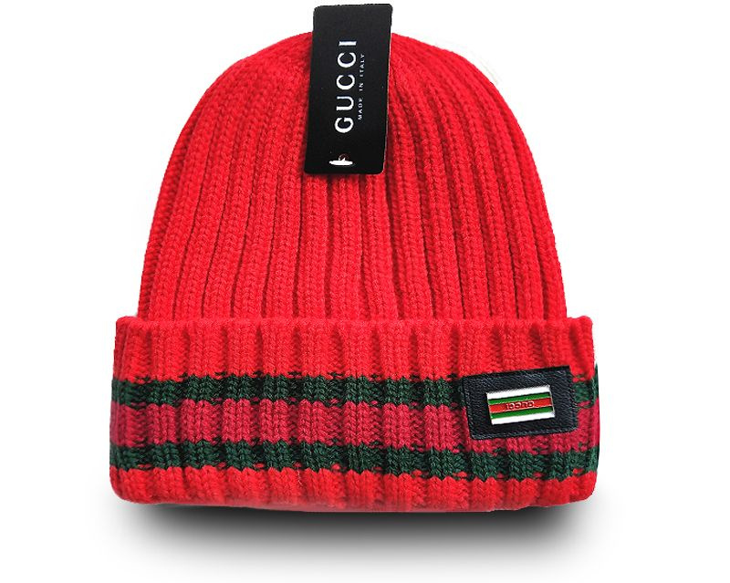 Шапка Gucci Fashion Beanies #1