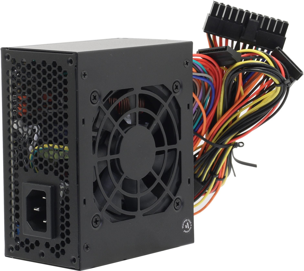 Блок питания Aerocool SX-400 (RTL) 400W SFX (24+2x4пин) - купить с ...