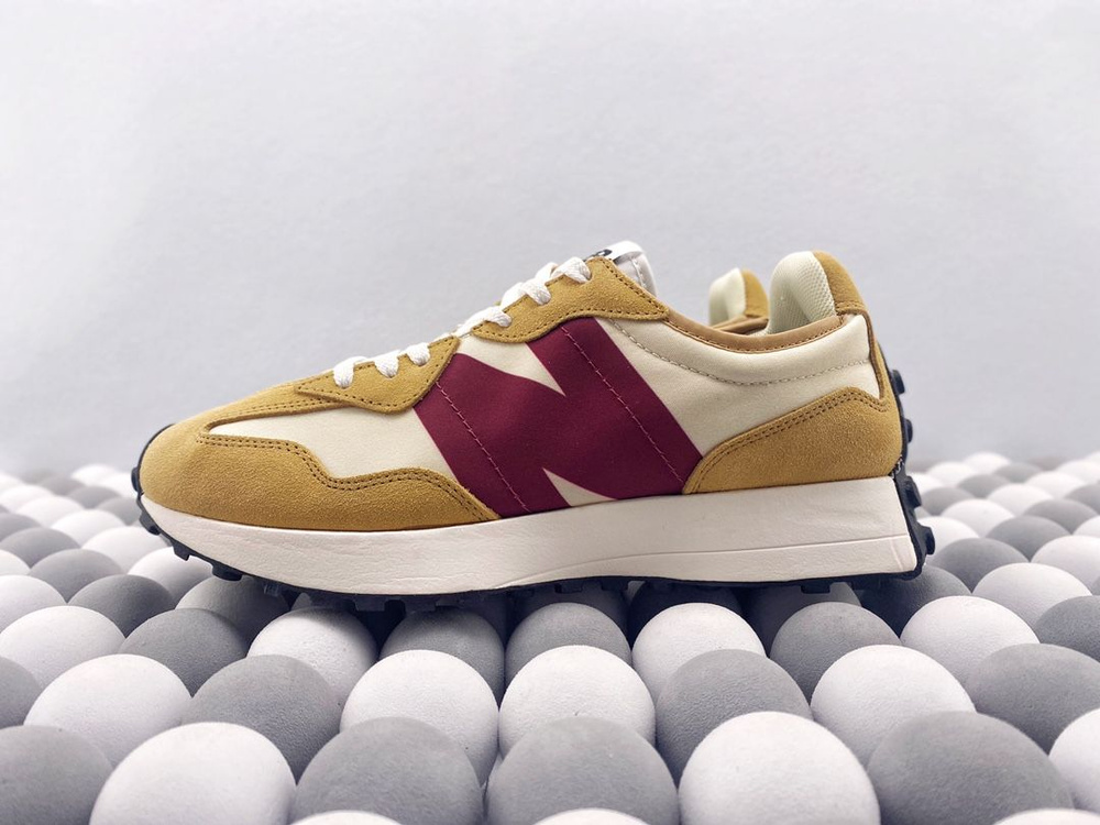 Кроссовки New Balance New Balance 327 #1