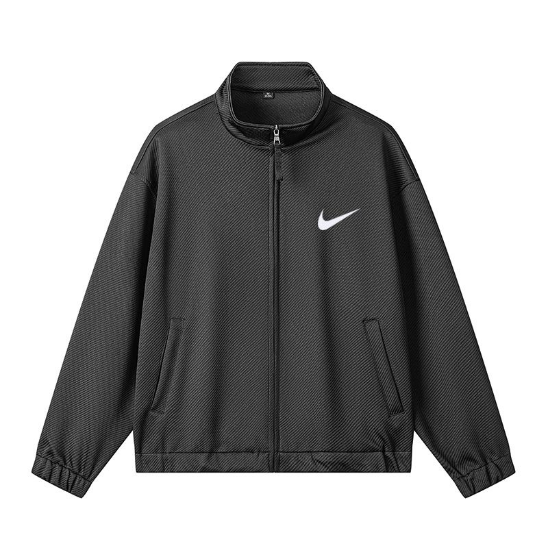 Nike jaket on sale