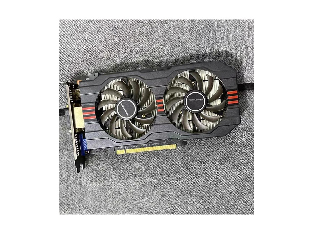 Видеокарта ASUS GeForce GTX 750 Ti, 2 ГБ GDDR5 - купить по низким ценам ...