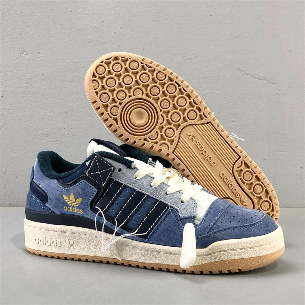 Кроссовки adidas Originals Forum 84 Low - купить с доставкой по ...