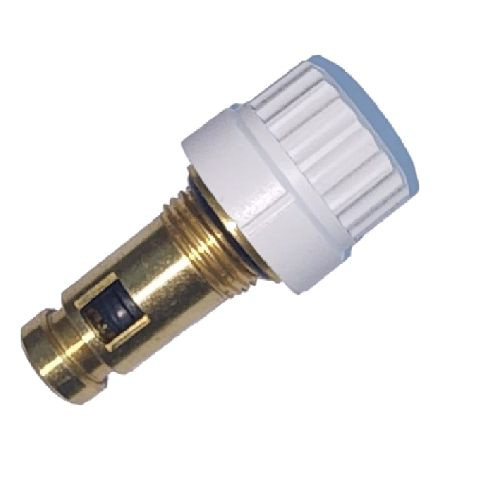 Встраиваемый термостатический клапан (вставка) для стальных панельных ...