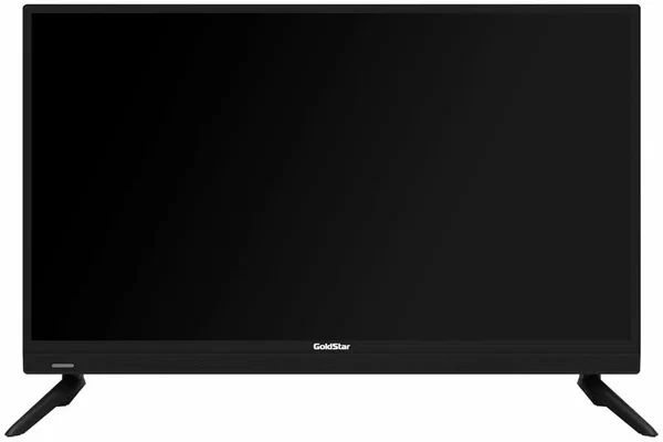 Goldstar Телевизор LT-22F800 22" Full HD, черный #1