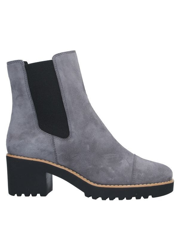 Ботинки Hogan #1