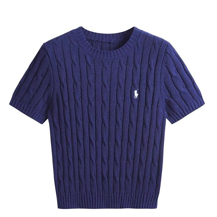 Свитер Ralph Lauren - купить с доставкой по выгодным ценам в интернет ...