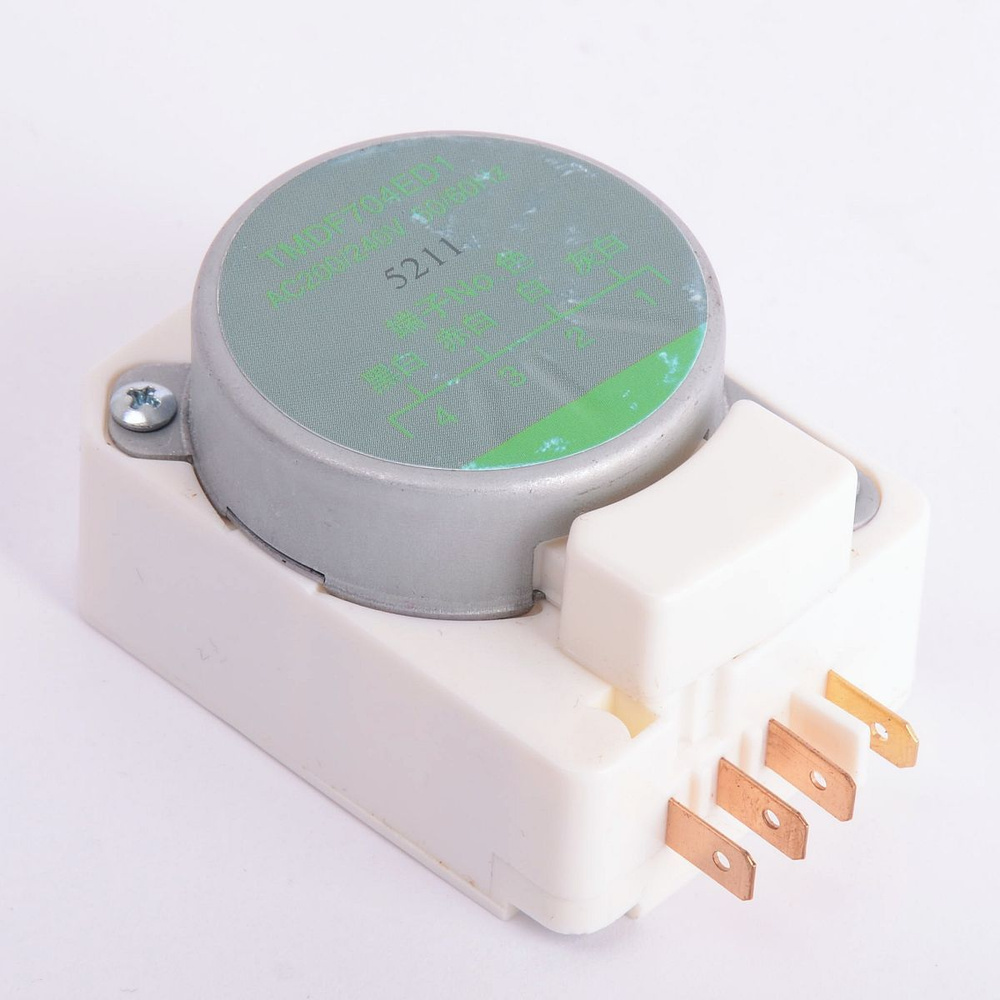 Таймер TMDF 704 ED1 (009183) #1
