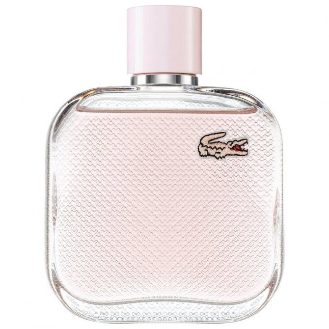 Lacoste l.12.12 Eau Fraiche. L.12.12 Eau de Toilette Rose Eau Fraiche for her Lacoste. Lacoste l.12.12 Rose. Туалетная вода Lacoste l.12.12 Eau Fraiche pour elle.