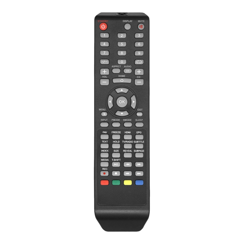 Пульт ДУ WOQOS K77 HOME - купить по выгодной цене в интернет-магазине ...