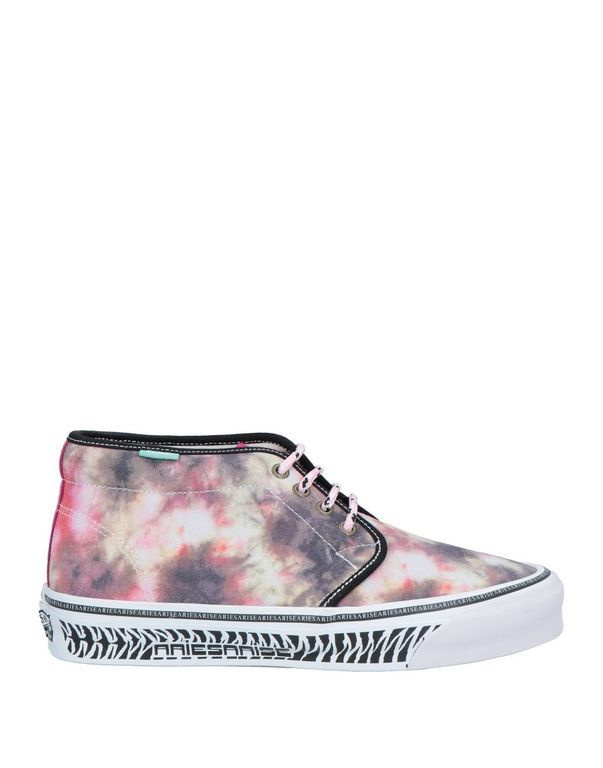Кеды Vans #1