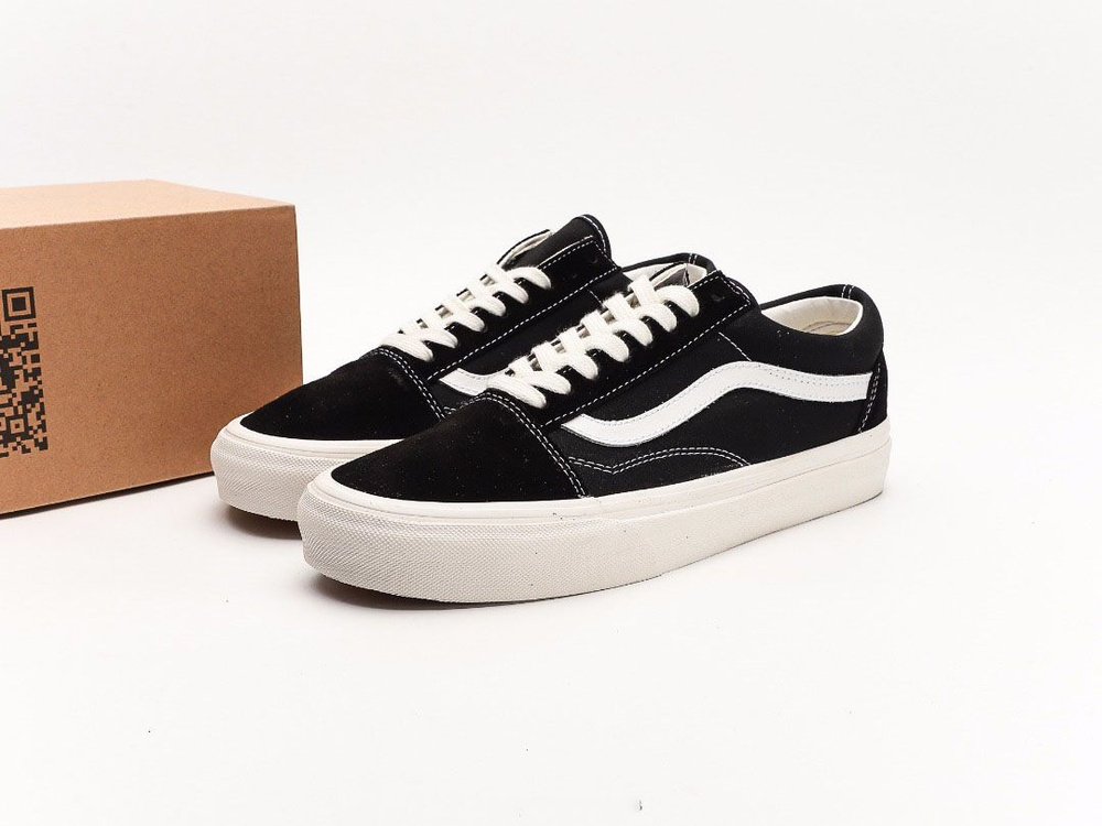 Кеды Vans #1