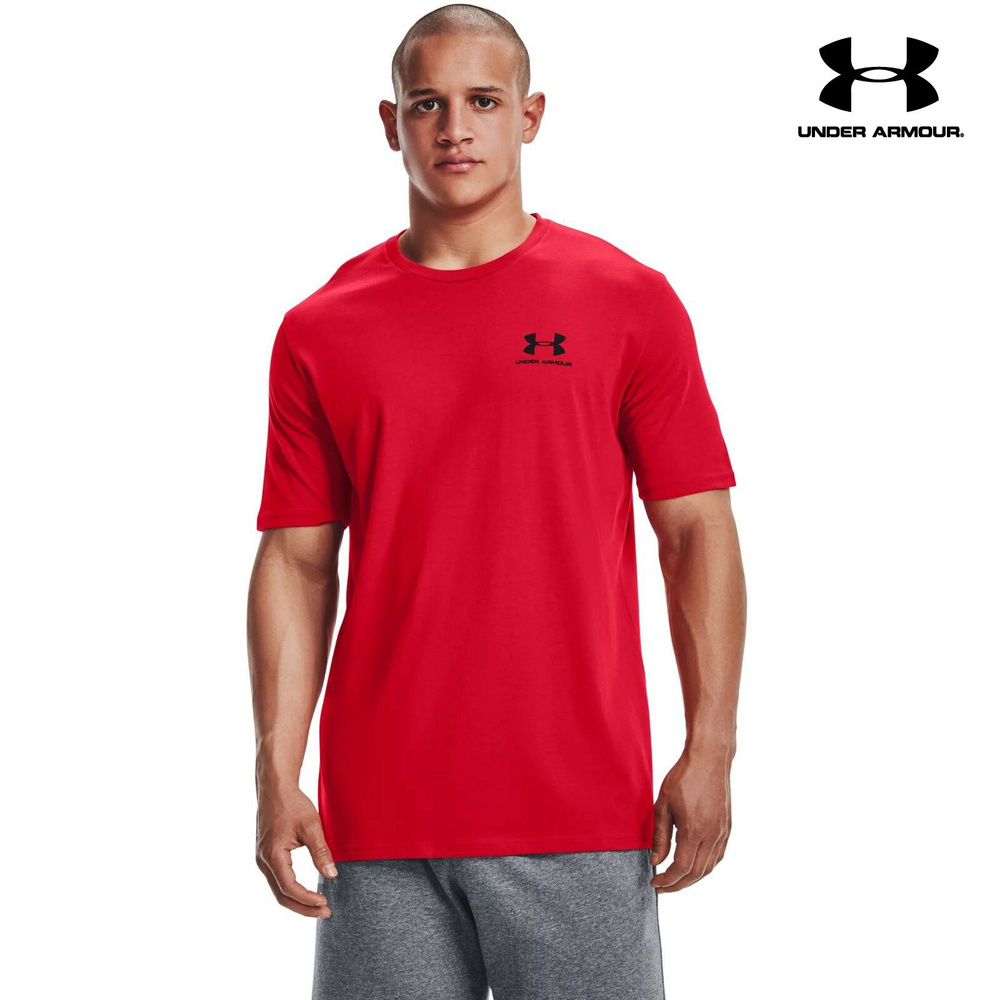 Футболка Under Armour #1