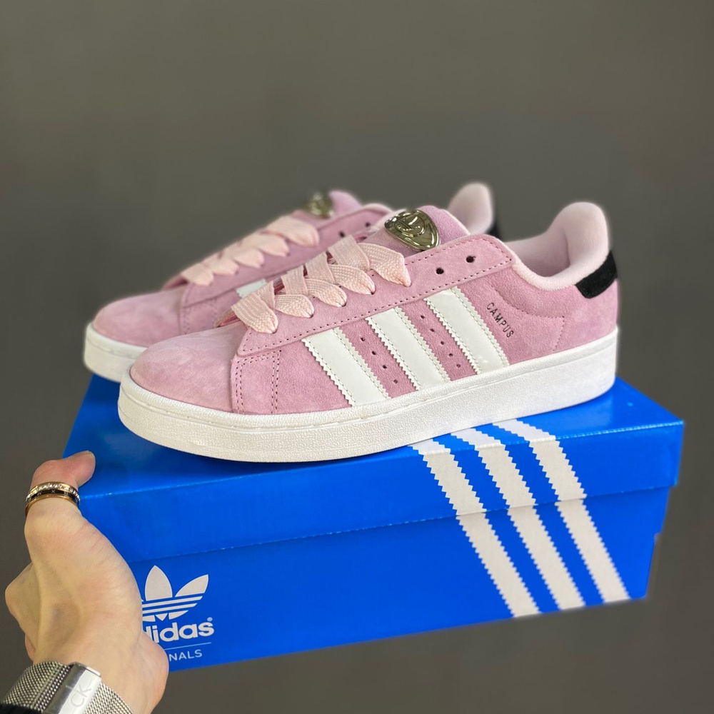 Кроссовки adidas Originals CAMPUS 00S #1