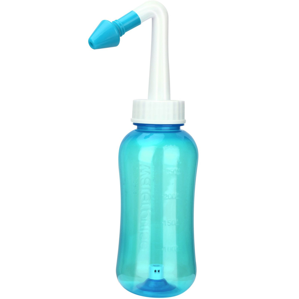 Ирригатор для носа Waterpulse Nasal YT-300, 300 мл - купить по выгодной ...