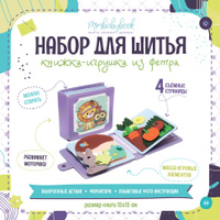 Шаблоны Книжки игрушки скачать и распечатать