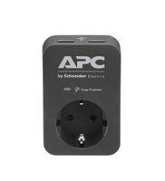 Сетевой фильтр apc essential surgearrest pm6 rs обзор