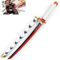 Катана из аниме Клинок рассекающий демонов/Demon Slayer - Клинок Шинобу ...