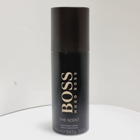 Deo hugo boss the scent hotsell