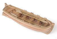 Деревянные корабли и парусники купить в интернет магазине CBGames