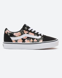 Кеды Vans Wm Ward (Suede) – купить в интернет-магазине OZON по выгодной цене