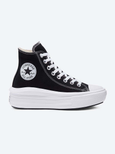 Chuck Taylor All Star Classic High-Top – купить в интернет-магазине OZON по  выгодной цене