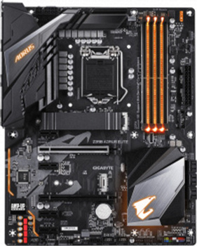 Z390 2025 pro aorus