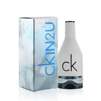 Ck in2u online for him 150ml