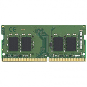 KINGSTON ValueRAM SODIMM DDR4 PC4-25600 - 8Go / CL22 - KVR32S22S8/8 moins  cher 