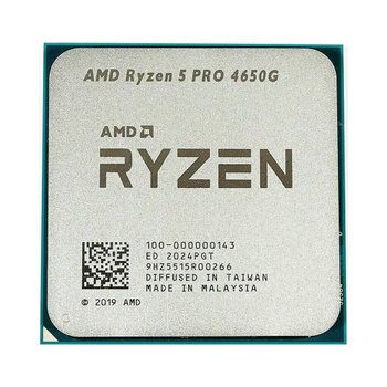 Ryzen discount 4650g cena