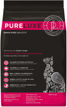 PureLuxe