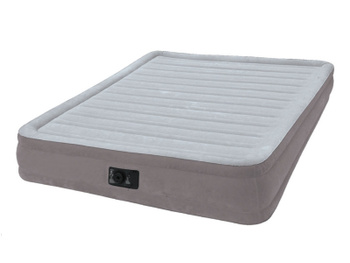 Intex comfort plush airbed sale