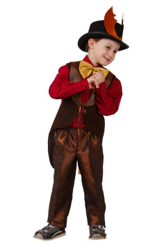 Купить костюм кузнечика для мальчика и девочки в интернет-магазине