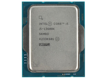 Intel Core i5-13600K 3.5GHz Socket-1700 OEM Desktop CPU SRMBD  CM8071504821005