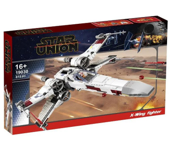 Star wars a clearance wing toy