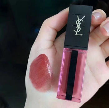 Ysl 617 water clearance stain