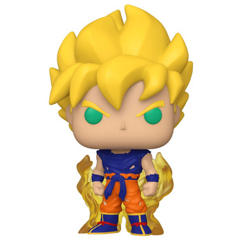 Dragon ball store super on pop