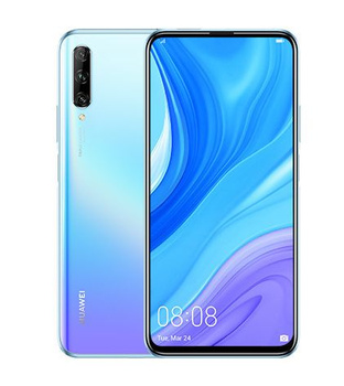 smartphone huawei y9 2019