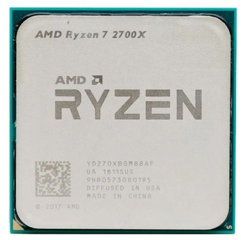 Amd Ryzen 7 2700E OZON