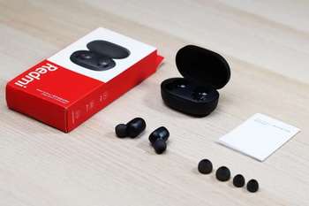 Xiaomi discount airdots twsej02lm