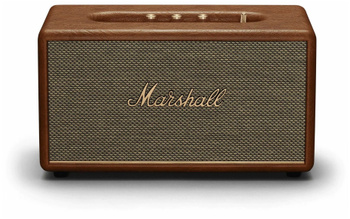 Marshall stanmore hot sale wireless