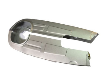 Кожух Цепи Альфа – купить запчасти для мотоциклов на OZON по выгодным ценам