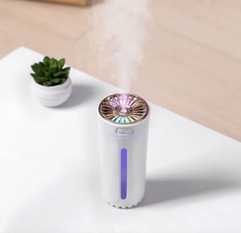 Увлажнители воздуха с ароматизатором HL Aroma Diffuser - купить по выгодной цене | Xiaomi Moscow