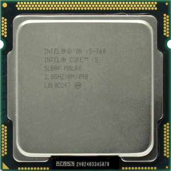 Lga hot sale 1156 i7