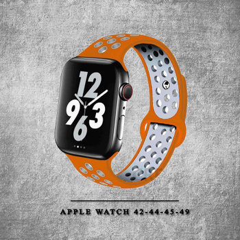 Apple watch best sale 3 42mm nike