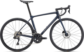 2021 tcr best sale advanced 3 disc